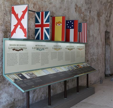 African Americans In St Augustine 1565 1821 Castillo De San Marcos