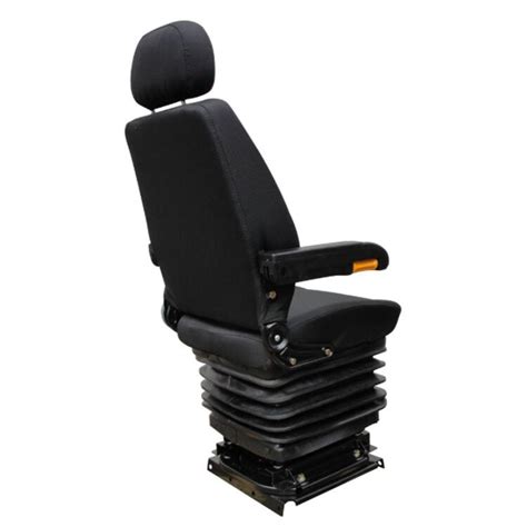 Aftermarket Crane Air Suspension Seat Machmall