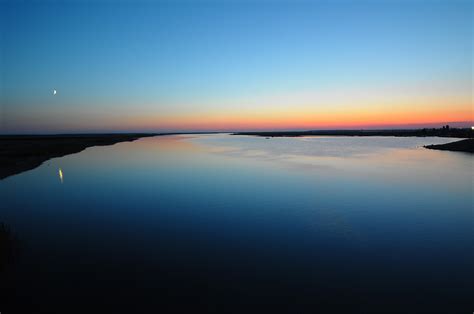 Henichesk Strait Inlet Strait Channel Passage Narrows