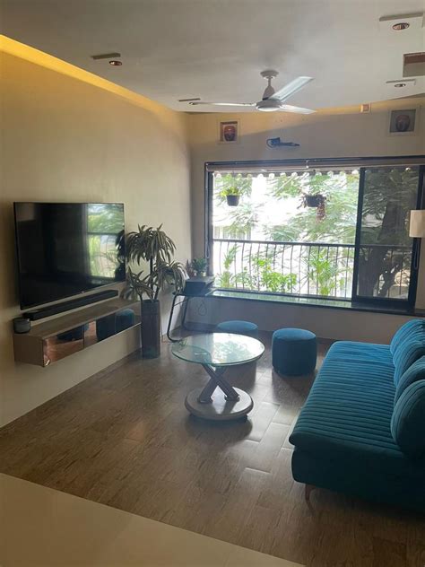 Rental 1 Bedroom 550 Sq Ft Apartment In Lokhandwala Green Acres