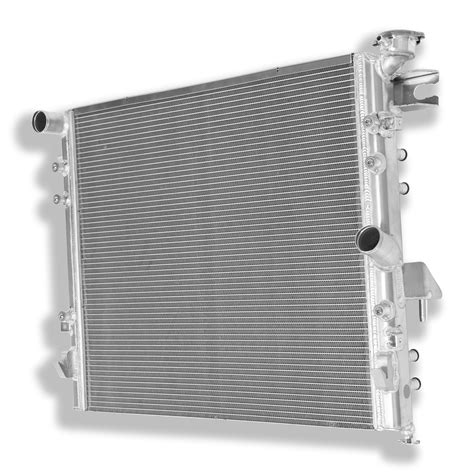 Flex A Lite Releases Extruded Core Radiator Line Autocentric Media