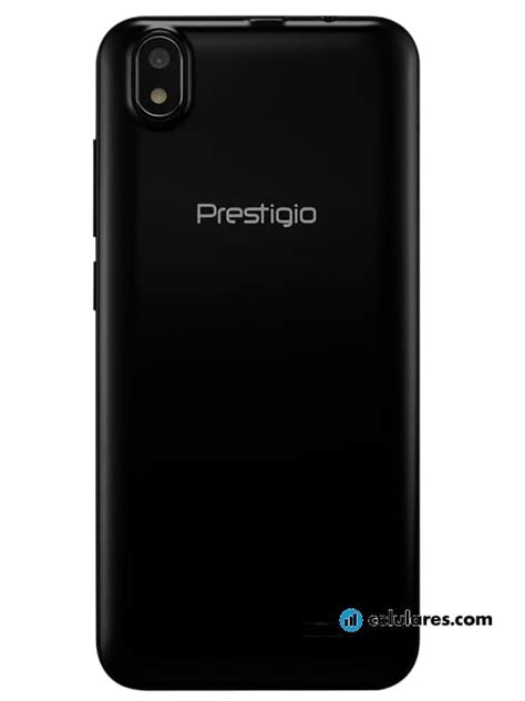 Prestigio Wize Q Psp Duo Celulares M Xico