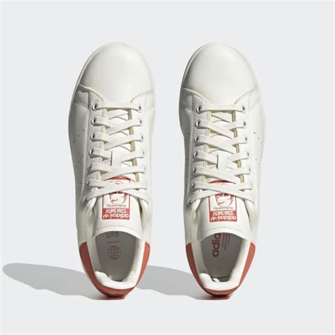 Adidas Tenis Stan Smith Blanco Adidas Colombia