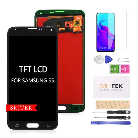 Buy For Samsung Galaxy S G Lcd Replacement G M G A G T G Fd