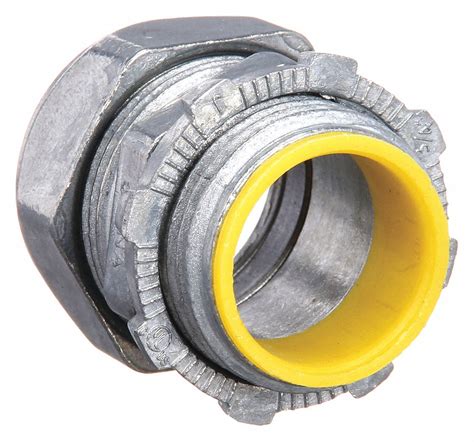 Insulated Compression Connector Rain Tight Grainger