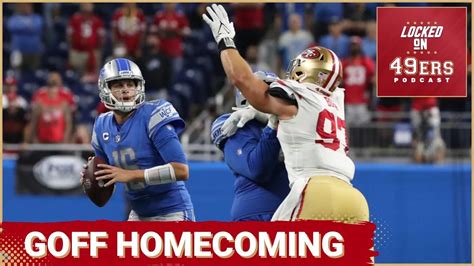 Detroit Lions Coming to Levi's for NFC Championship Game! | kvue.com