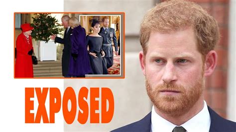 Hazandmeg Receive Outrage Exposed Sussexes Set To Miss Out Key Events As