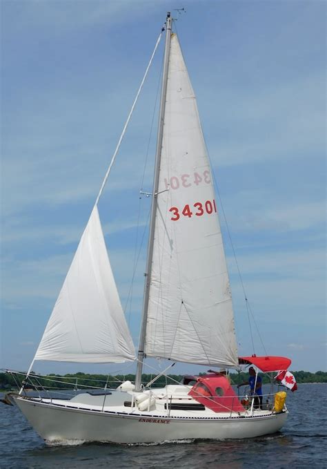sailboatdatacom cc  mk iv sailboat