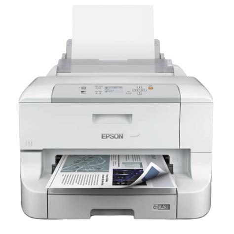 K B Epson Workforce Pro Wf D Twc Dtw Dtwc Dw Bl K Her