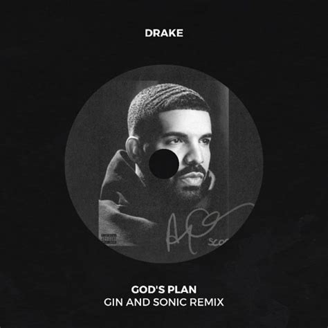 Stream Drake - God's Plan (Gin and Sonic's Hard Techno Remix) by Gin ...