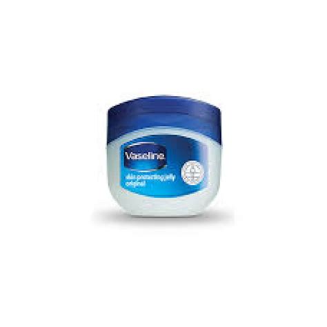 Vaseline Original Skin Protecting Jelly Ml