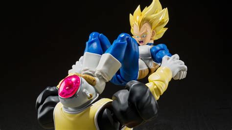 Dragon Ball Z Android S H Figuarts The Toyark News