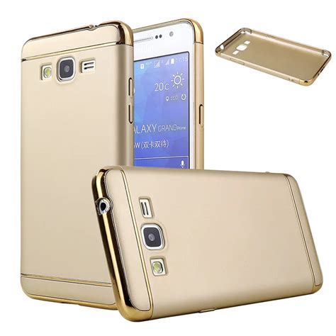 Brand Case For Samsung Galaxy Grand Prime G531 G530 Phone Cover Thin