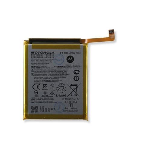 Battery Kx For Motorola Moto G Stylus Xt Ebay