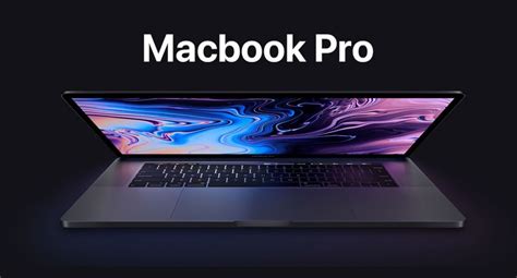 Macbook Pro