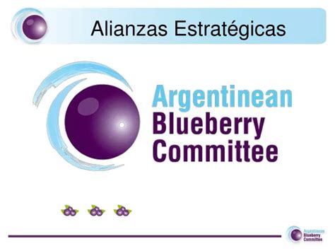 Ppt Alianzas Estratégicas Powerpoint Presentation Free Download Id