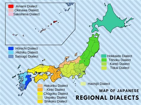 Quelles langues sont parlées au Japon