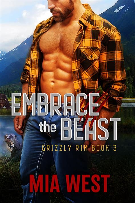 Embrace The Beast Ebook By Mia West Epub Book Rakuten Kobo United