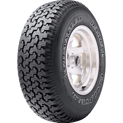 23575r15 Tires In Shop By Size Black