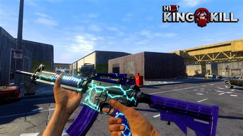 Road To Royalty H1z1 King Of The Kill Youtube