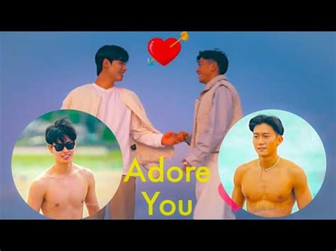 Shun And Dai Adore You The Boyfriend Netflix Japanese Reality Gay