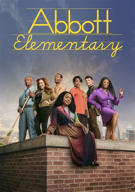 Abbott Elementary Season 3 Watch Episodes Streaming Online