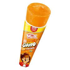 Algida Calippo PORTAKAL 105 GR Sarper Market