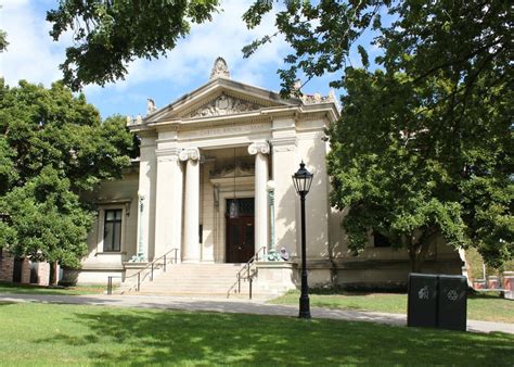 John Carter Brown Library