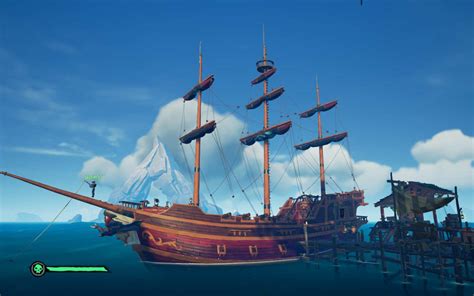 Sea Of Thieves Rasakan Menjadi Bajak Laut Dalam Game