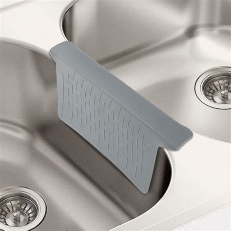 Rubbermaid Sink Divider Mat From