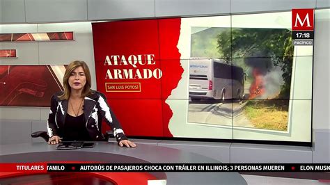 Persecución policial termina en colisión e incendio en la carretera