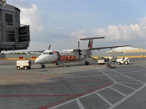 Ottawa Macdonald-Cartier International Airport