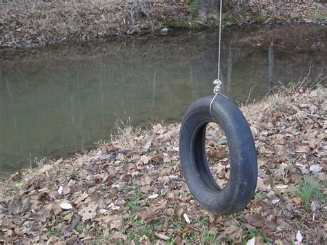 Free Tire Swing Stock Photo - FreeImages.com