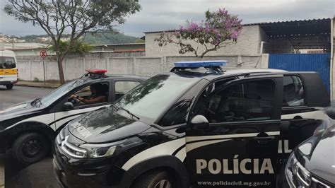 Polícia Civil apura 19 denúncias de violência contra idosos em Juiz de Fora