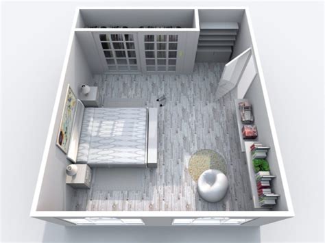 X Bedroom Layout Learn How To Maximize Your Space