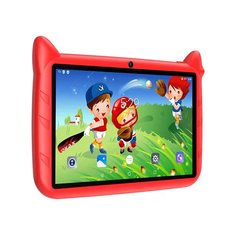 5 Best Kids Tablets of 2025: Expert Reviews & Buying Guide