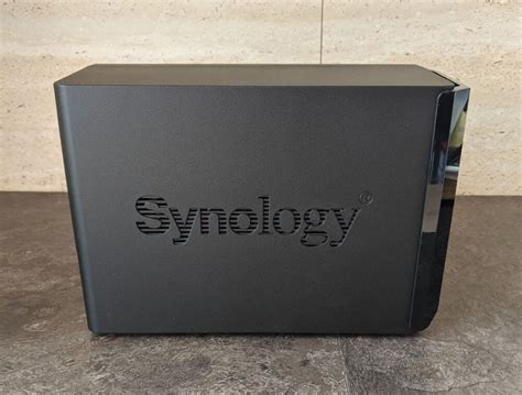 Synology Ds220 Review