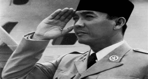 Biografi Ir Soekarno Sang Proklamator Kemerdekaan Indonesia 1 Ma Matholiul Ulum Banjaragung