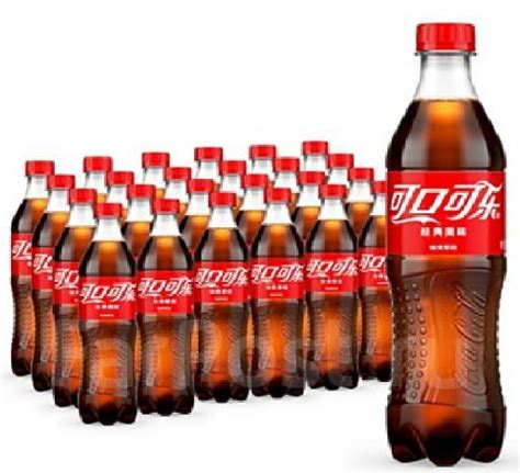 Coca Cola Ml