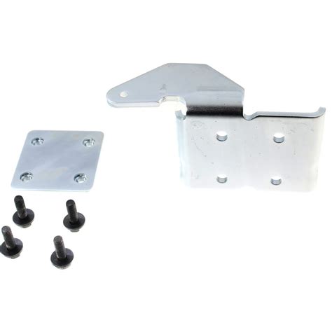 door hinge     chevy  silverado   front