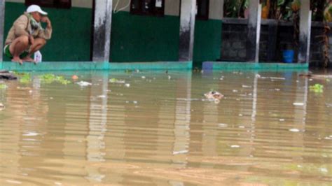 Badan Penanggulangan Bencana Daerah Purwakarta Turunkan Imbauan Agar