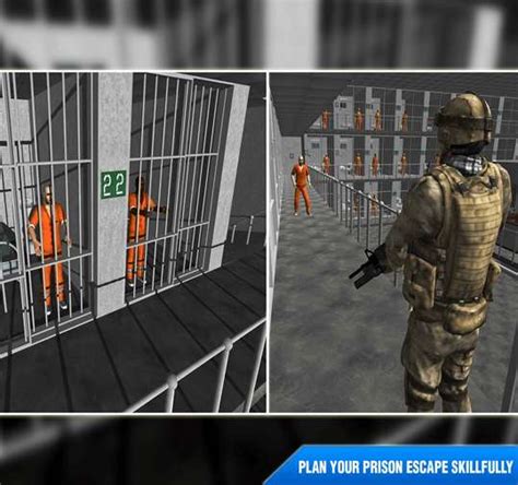 Prison Escape Jail Breakout For Windows 10 Pc Free Download Best