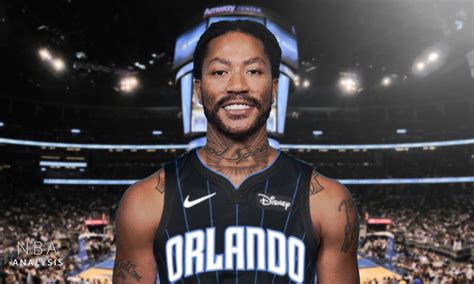 NBA Rumors This Knicks Magic Trade Features Derrick Rose