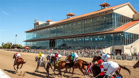 Churchill Downs' Fair Grounds New Orleans to end 17-year-old ban on ...