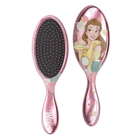 Jual The Wet Brush Disney Princess Wholehearted Besar Shine