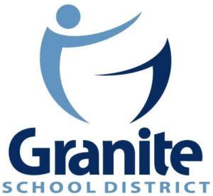 Granite School District Calendar 2025-2026 Academic Session