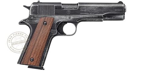 Pistolet Dalarme Colt Government 1911 A1 Edition Limitée 111ème