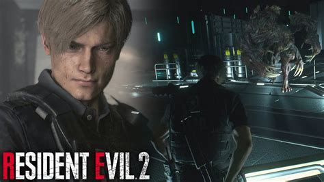 Resident Evil 2 Standard Full Game Walkthrough YouTube