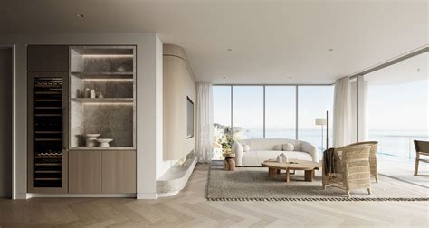 LANA — BDA Architecture - Gold Coast, Queensland