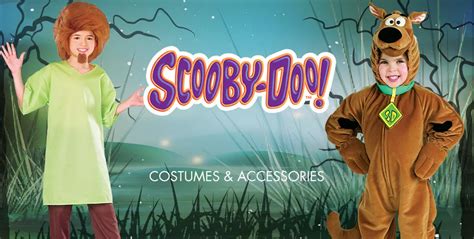 Scooby Doo Party Supplies Scooby Doo Birthday Party City